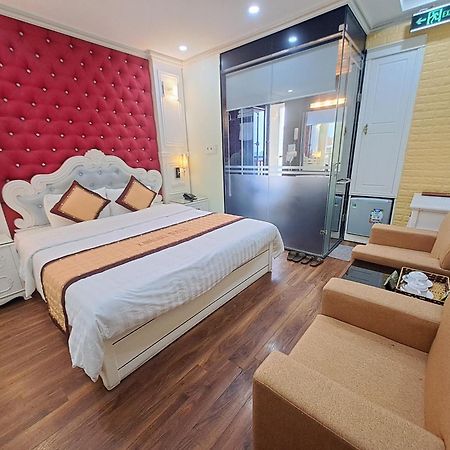 Kawasaki Noi Bai Airport Hotel Екстер'єр фото