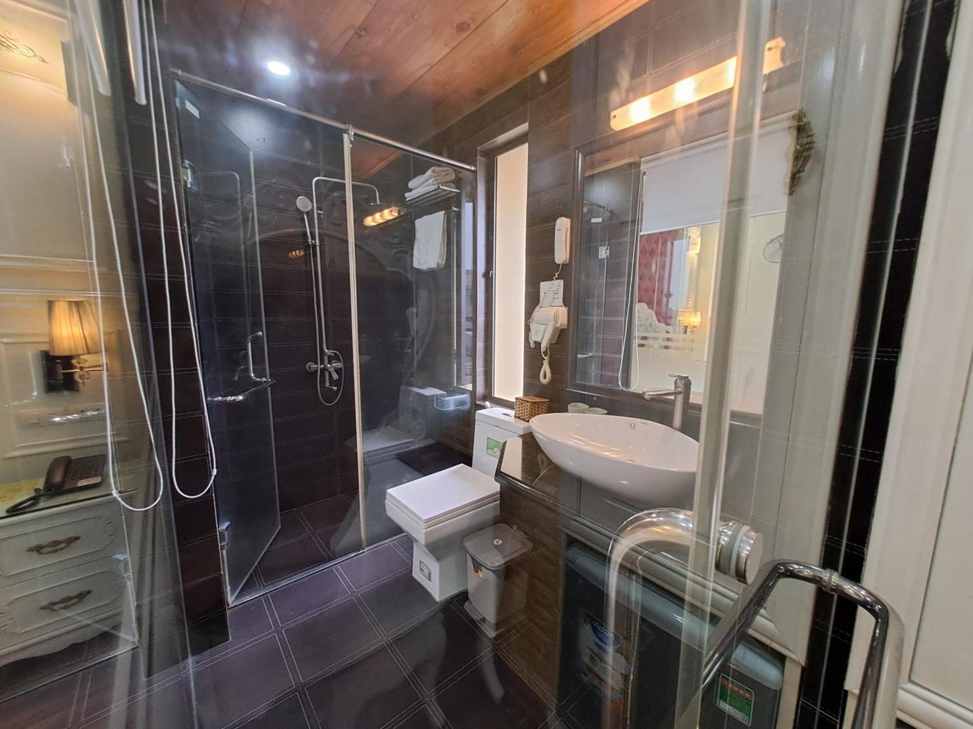 Kawasaki Noi Bai Airport Hotel Екстер'єр фото