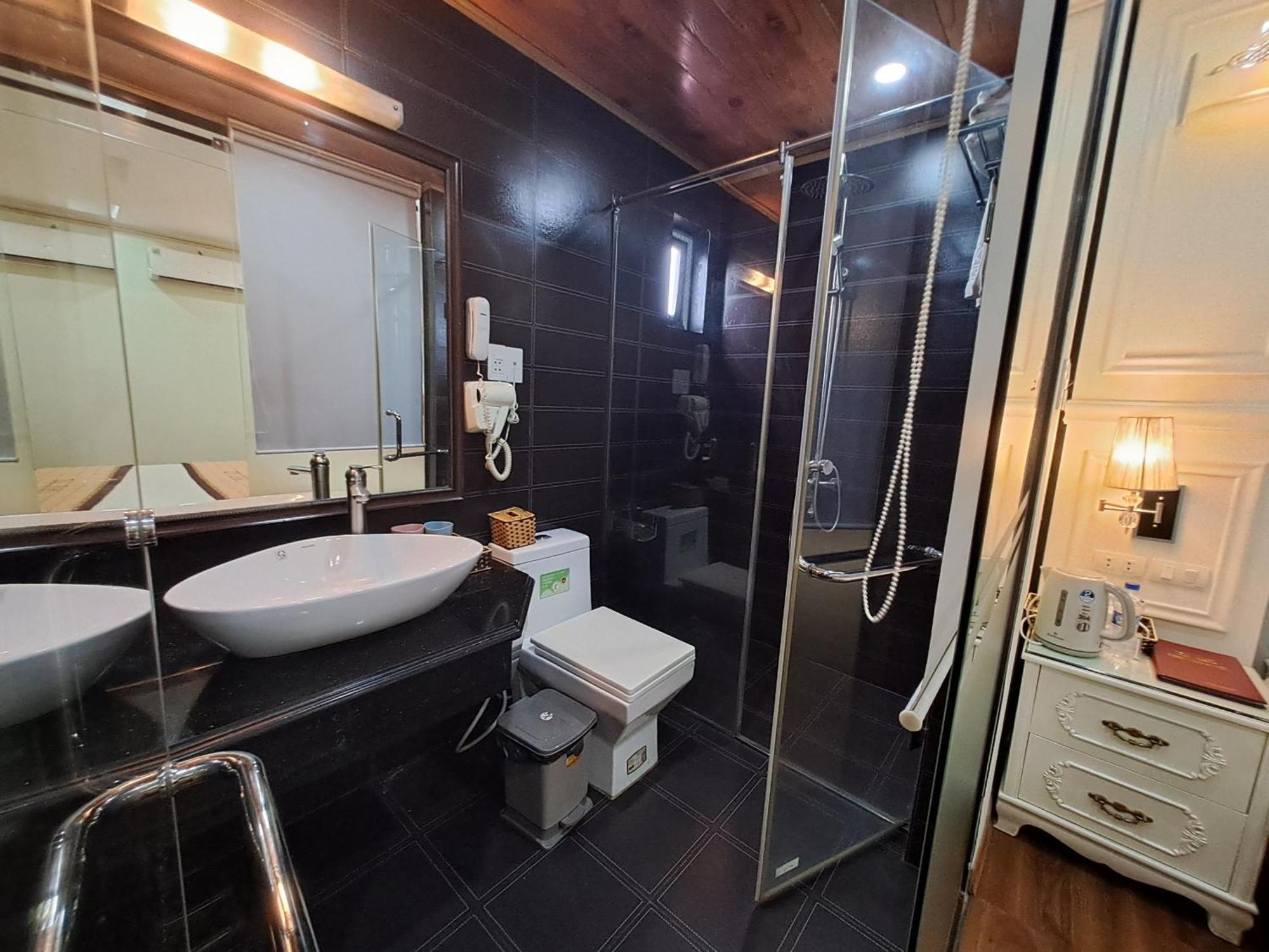 Kawasaki Noi Bai Airport Hotel Екстер'єр фото