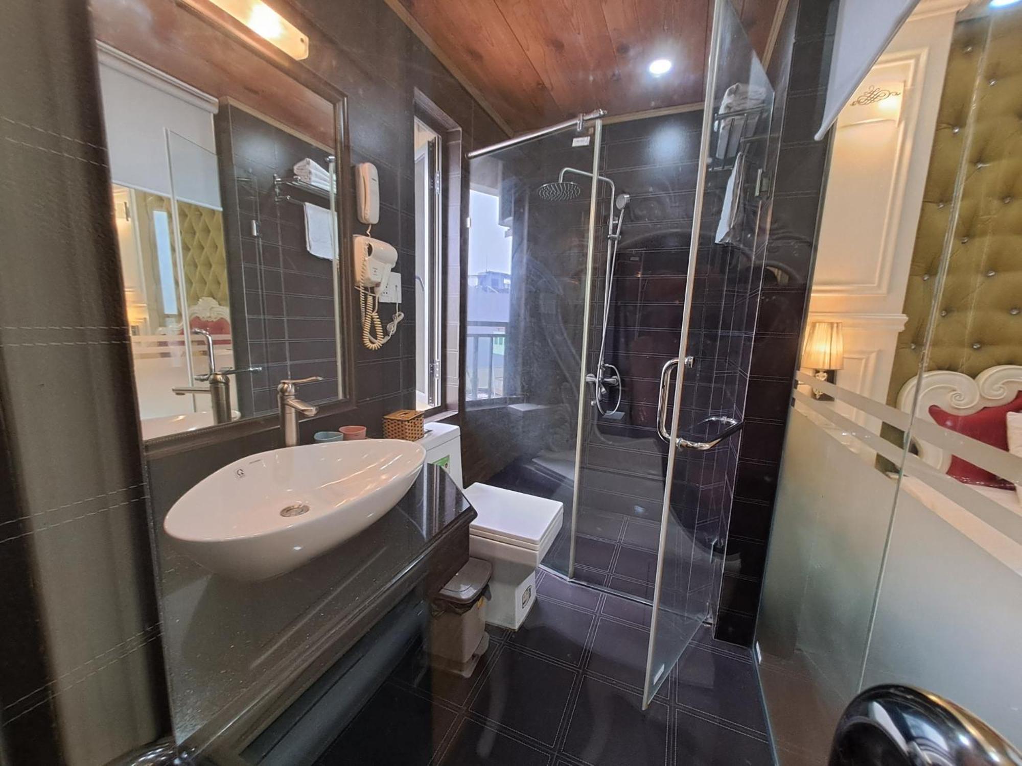 Kawasaki Noi Bai Airport Hotel Екстер'єр фото