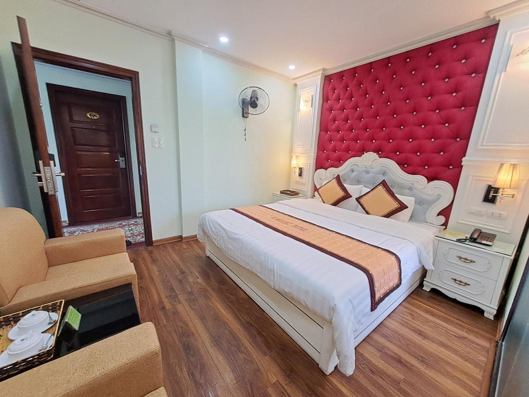 Kawasaki Noi Bai Airport Hotel Екстер'єр фото