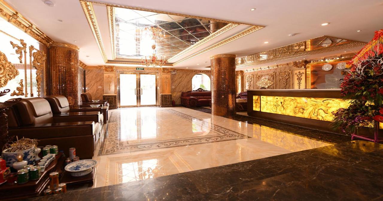 Kawasaki Noi Bai Airport Hotel Екстер'єр фото